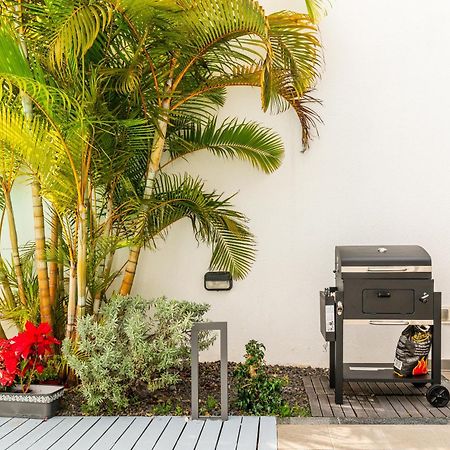Villa Nunes, Big Holiday House With Private Pool Calheta  Exterior foto
