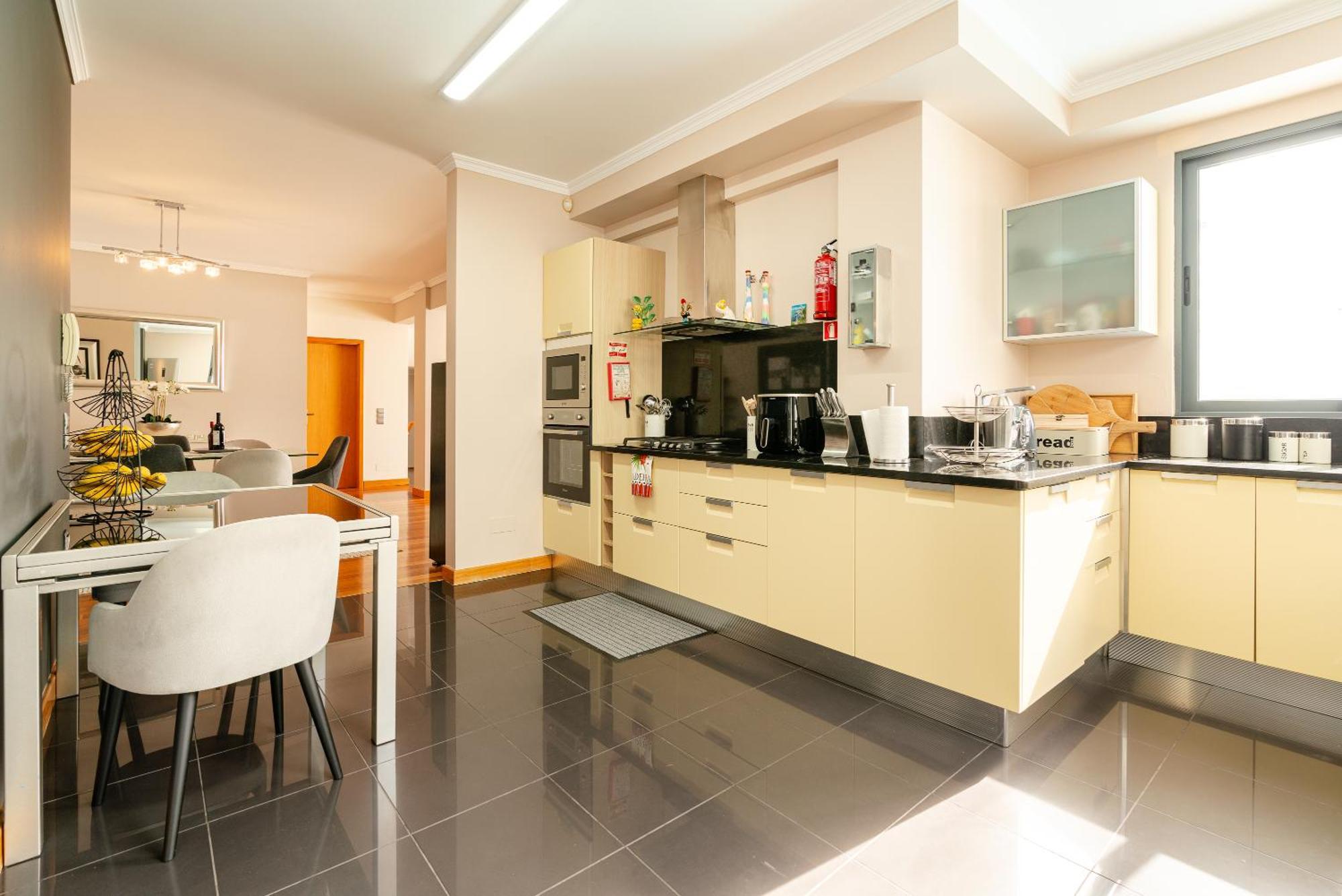 Villa Nunes, Big Holiday House With Private Pool Calheta  Exterior foto