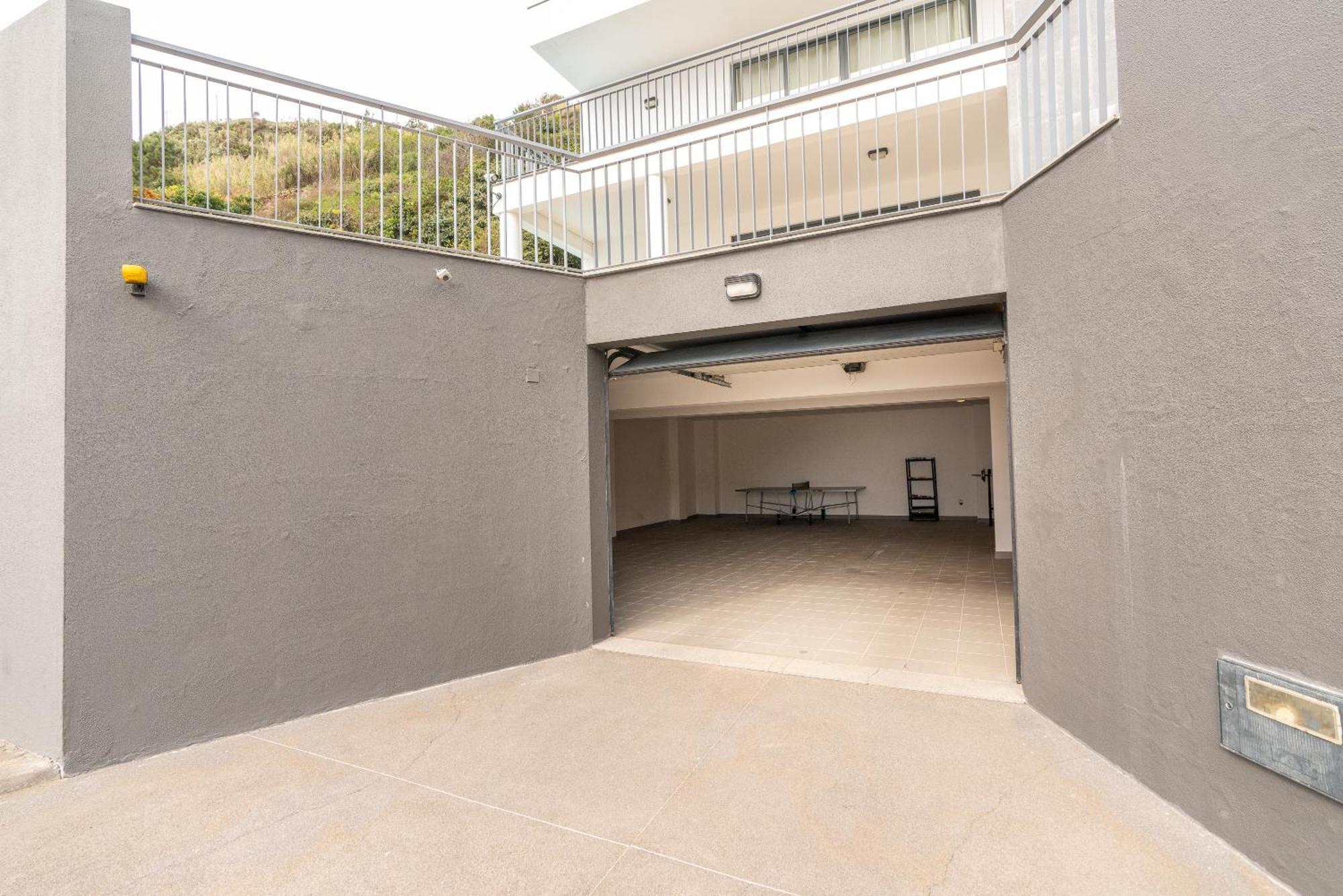 Villa Nunes, Big Holiday House With Private Pool Calheta  Exterior foto